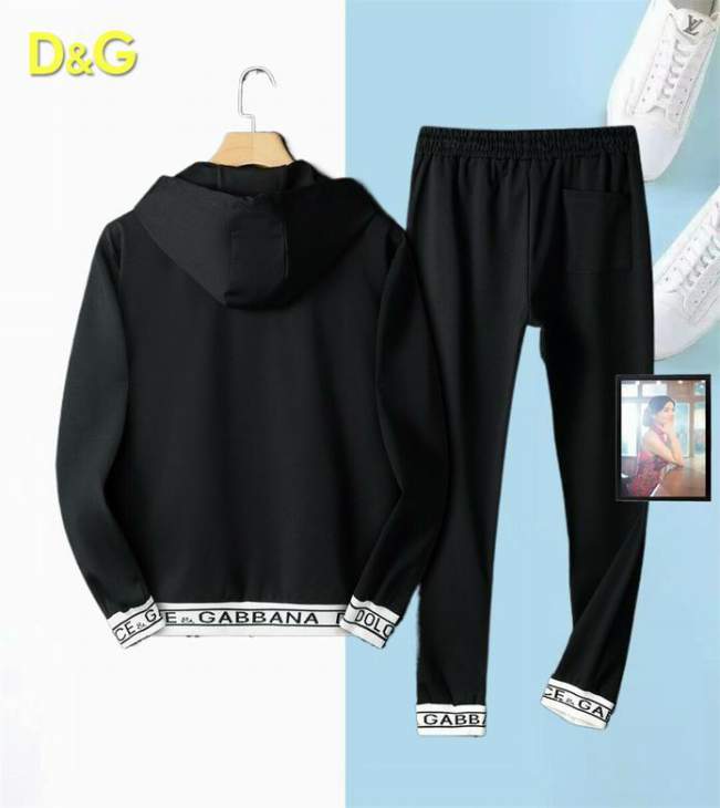Picture of DG Sweater Suits _SKUDGM-3XL12yn11938136